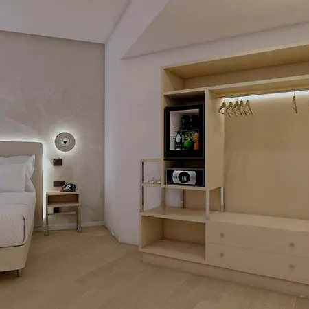 Innside Tenerife Cruz