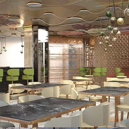 Innside Tenerife Cruz *