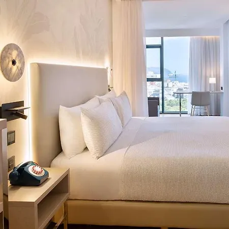 Innside Tenerife Cruz *