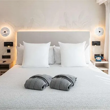 Hotel Innside Tenerife Cruz *