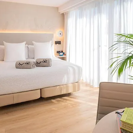 Hotel Innside Tenerife Cruz *
