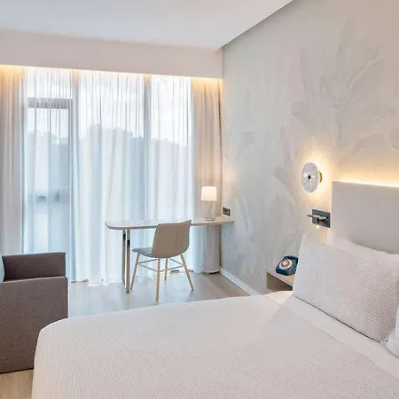 Hotel Innside Tenerife Cruz