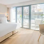 Innside By Melia Tenerife Santa Cruz סנטה קרוז דה טנריף