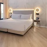 Innside By Melia Tenerife Santa Cruz 4* סנטה קרוז דה טנריף