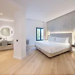 מלון Innside By Melia Tenerife Santa Cruz 4*