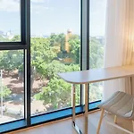 Innside By Melia Tenerife Santa Cruz מלון 4*