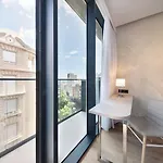 Innside By Melia Tenerife Santa Cruz סנטה קרוז דה טנריף