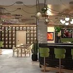 Innside By Melia Tenerife Santa Cruz מלון סנטה קרוז דה טנריף