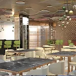 Innside By Melia Tenerife Santa Cruz סנטה קרוז דה טנריף