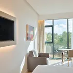 מלון Innside By Melia Tenerife Santa Cruz 4*
