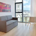 מלון Innside By Melia Tenerife Santa Cruz