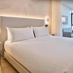 מלון Innside By Melia Tenerife Santa Cruz סנטה קרוז דה טנריף