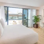 מלון Innside By Melia Tenerife Santa Cruz סנטה קרוז דה טנריף