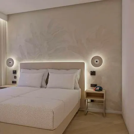 Innside Tenerife Cruz Santa Cruz de Tenerife