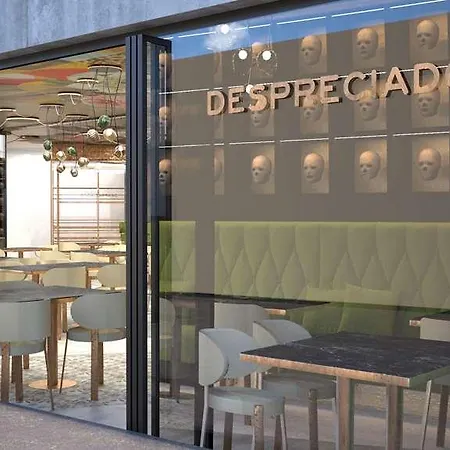Ξενοδοχείο Innside Tenerife Cruz *
