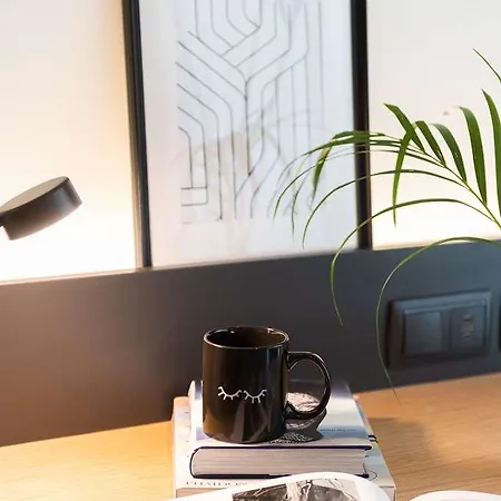 Innside Tenerife Cruz