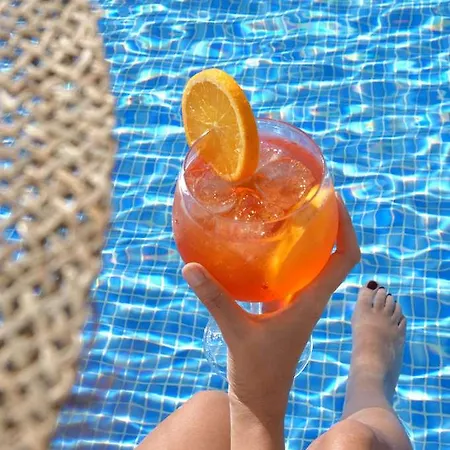 Hotel Innside Tenerife Cruz