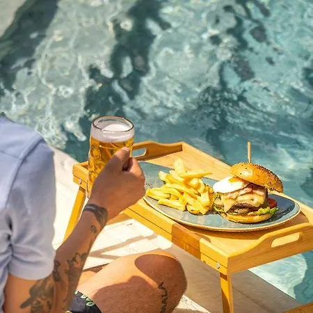 Innside Tenerife Cruz Hotel