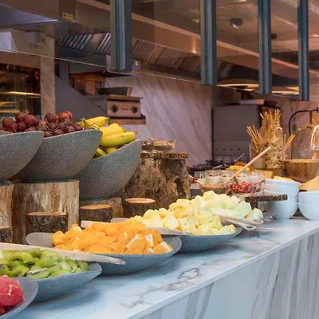 Hotel Innside Tenerife Cruz 4*