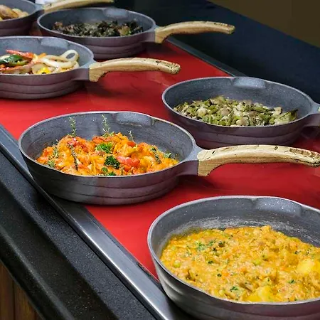 Innside Tenerife Cruz 4*