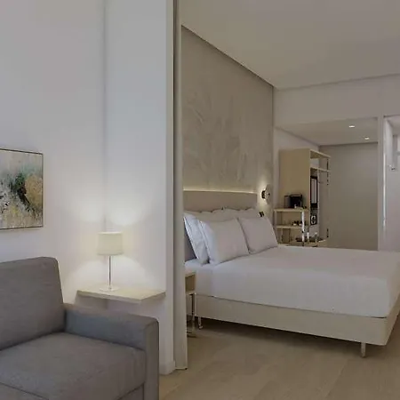 Innside Tenerife Cruz Σάντα Κρουζ Τενερίφης
