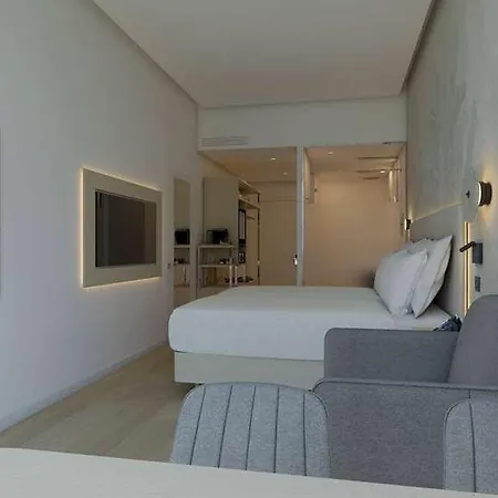 Innside Tenerife Cruz 4* Santa Cruz de Tenerife