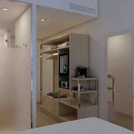 Innside Tenerife Cruz Santa Cruz de Tenerife