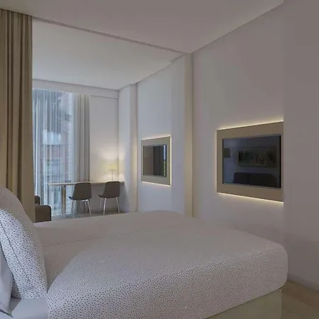 Innside Tenerife Cruz Hotel