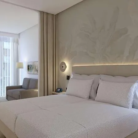 Innside Tenerife Cruz *