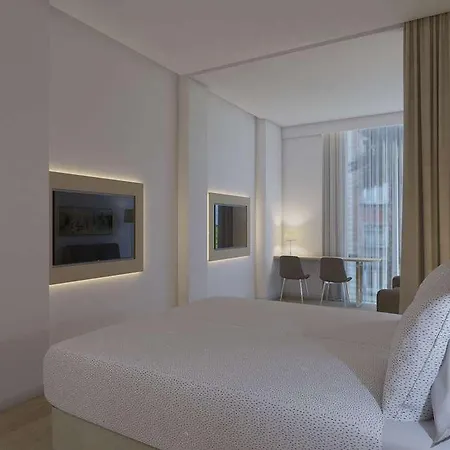 Innside Tenerife Cruz Hotel *