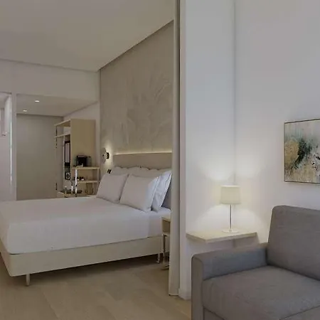 Innside Tenerife Cruz Santa Cruz de Tenerife