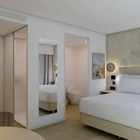 Ξενοδοχείο Innside Tenerife Cruz Σάντα Κρουζ Τενερίφης