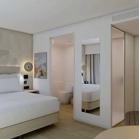 Hotel Innside Tenerife Cruz