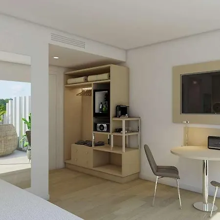 Innside Tenerife Cruz Hotel