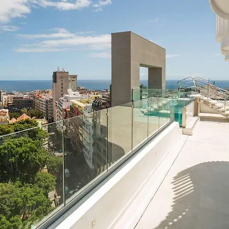 Innside Tenerife Cruz Ξενοδοχείο *