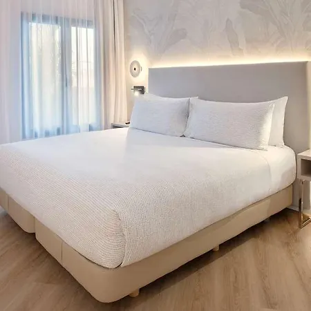 Innside Tenerife Cruz * Σάντα Κρουζ Τενερίφης