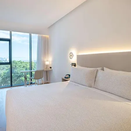 Ξενοδοχείο Innside Tenerife Cruz *