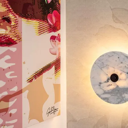 Hotel Innside Tenerife Cruz