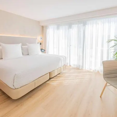 Innside Tenerife Cruz Hotel