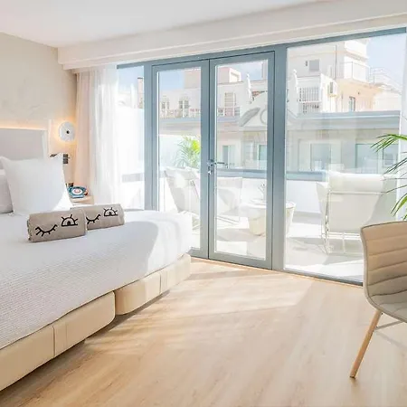 Innside Tenerife Cruz Ξενοδοχείο Σάντα Κρουζ Τενερίφης