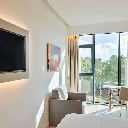 Ξενοδοχείο Innside Tenerife Cruz *