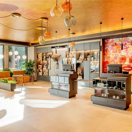 Innside Tenerife Cruz Hotel