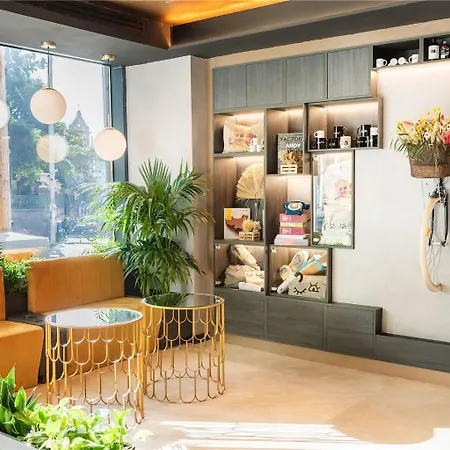 Innside Tenerife Cruz