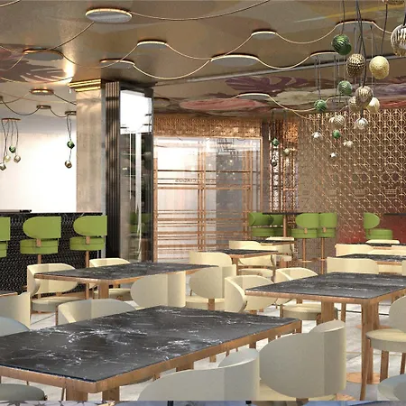 Innside Tenerife Cruz