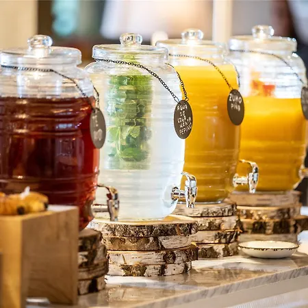 Innside Tenerife Cruz Santa Cruz de Tenerife