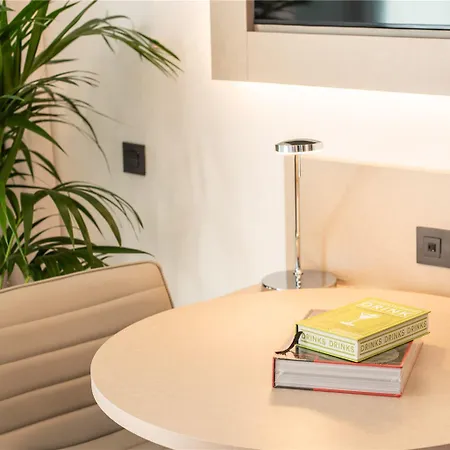 Innside Tenerife Cruz Hotel