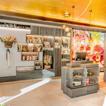 Innside Tenerife Cruz 4* Santa Cruz de Tenerife