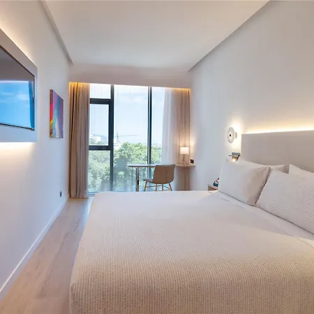 Innside Tenerife Cruz Hotel Santa Cruz de Tenerife