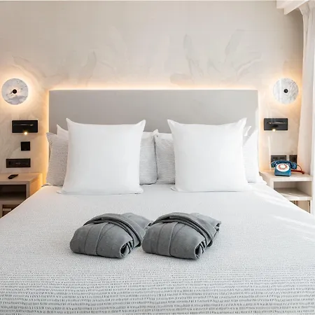 Innside Tenerife Cruz Hotel Santa Cruz de Tenerife