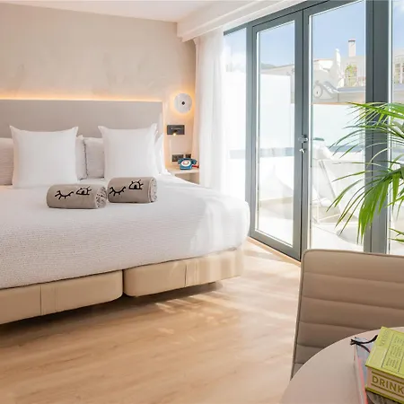 Hotel Innside Tenerife Cruz